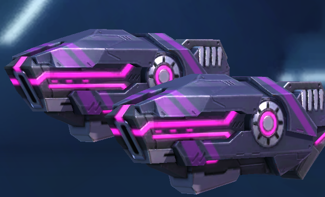 Thermal Lance | Personal Mech Arena Wiki | Fandom