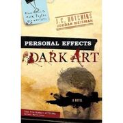 Personal effects dark art book cover