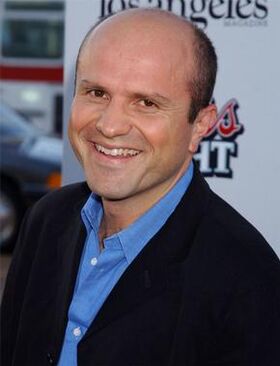 EnricoColantoni