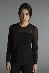 Sameen Shaw