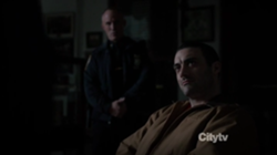 2x18 - Yogorov meets HR