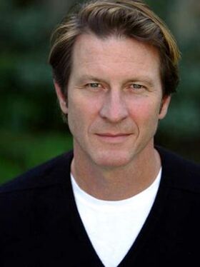 Brett Cullen