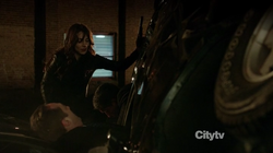 2x12 - Kara captura