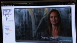 1x06 - Dana Miller