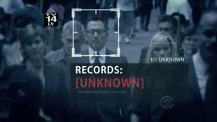 Registro: Sconosciuto