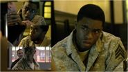 Collage of McNair in Pilot