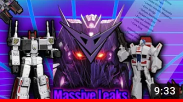 More Reveals Leaks and Junk | Perspective End Wiki | Fandom