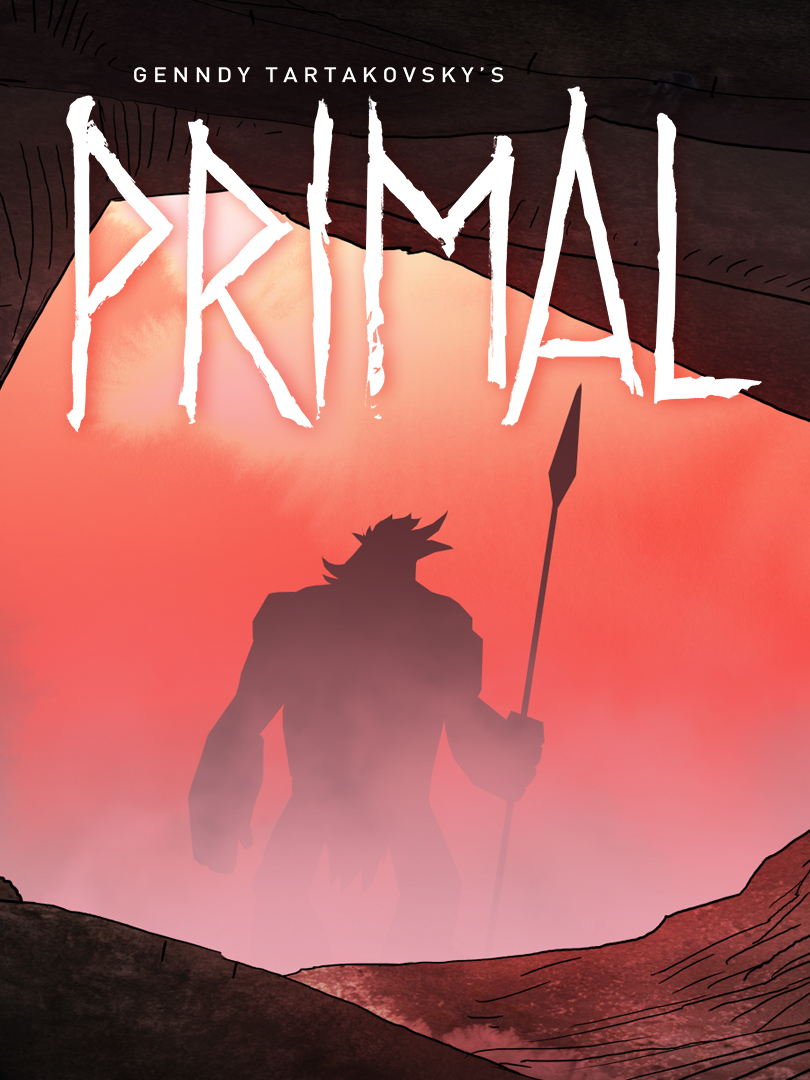 Primal | Первобытный Вики | Fandom