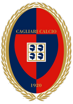 Cagliari Calcio Pes Theorist Wikia Fandom