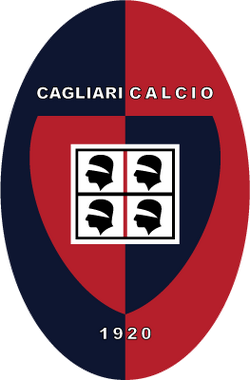 Cagliari Calcio - A disposizione del mister 📋 #CagliariModena  #forzaCasteddu