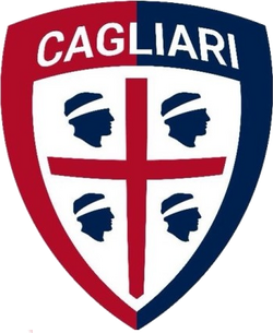 Cagliari Calcio, PES Theorist Wikia