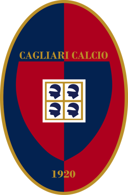 Cagliari Calcio | PES Theorist Wikia | Fandom