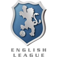 The Logo of the English League from PES 2012 till PES 2021