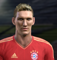 Schweinsteiger