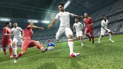 Football Life - Pro Evolution Soccer Wiki - Neoseeker