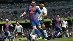 PES 2013 Trailer Picture 6