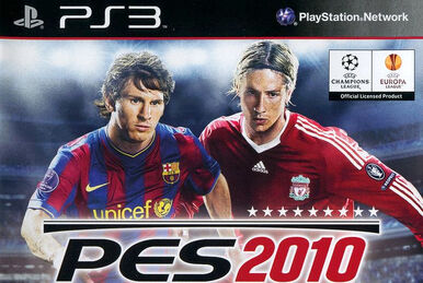 Pro Evolution Soccer 2014 - Wikiwand