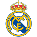 Real Madrid's Logo from PES 2011 till PES 2016