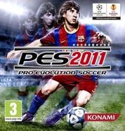 PES2011