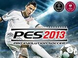 Pro Evolution Soccer 2013
