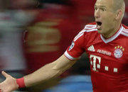 Robben cl tor