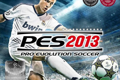 Pro Evolution Soccer 2012 – Wikipédia, a enciclopédia livre