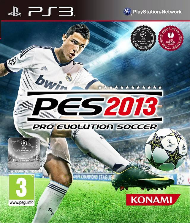 Pro Evolution Soccer 2012, Videogame soundtracks Wiki