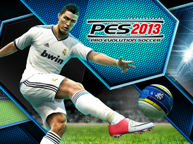 PES 2013