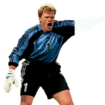 Amazon.co.jp: オリバーカーン Oliver Rolf Kahn サッカー選手