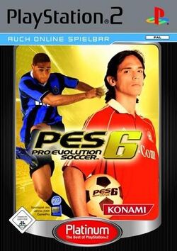 Pes6