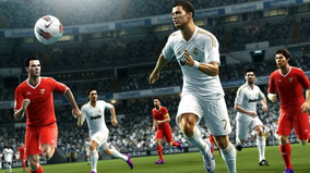 PES 2013 Trailer Picture 1