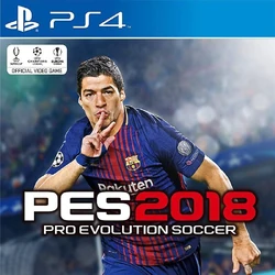 Pro Evolution Soccer Wiki Fandom