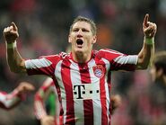 Schweini 2011