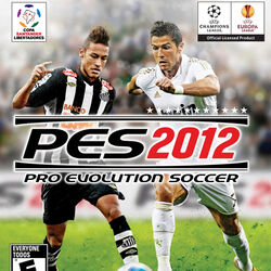 Pro Evolution Soccer Wiki Fandom Pro Evolution Soccer Wiki Fandom