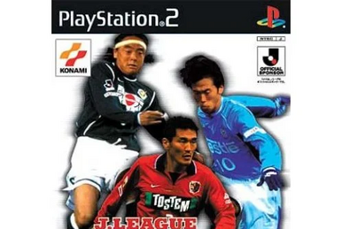 J-League Winning Eleven 2007 Club Championship | Pro J-League Winning Eleven 2007 Club Championship | Pro