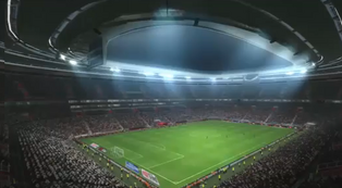 Konami stadium pes 2014 2