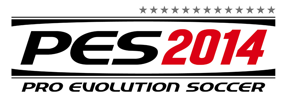 Pro Evolution Soccer 2014