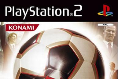 Pro Evolution Soccer Management (Europe) : Konami : Free Download, Borrow,  and Streaming : Internet Archive