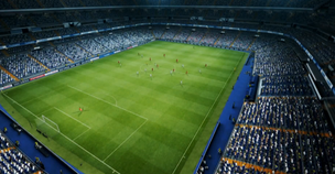 Bernabeu pes 2013