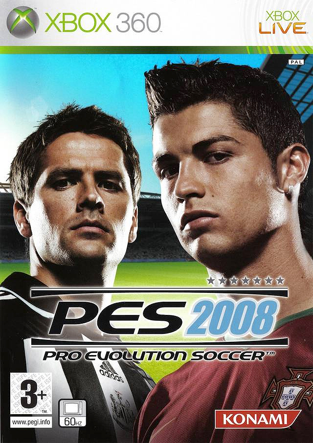 Pro Evolution Soccer 2010, Pro Evolution Soccer Wiki