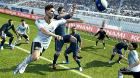 PES 2013 Trailer Picture 4