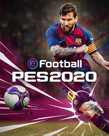 pro evolution soccer 2020 playstation 4