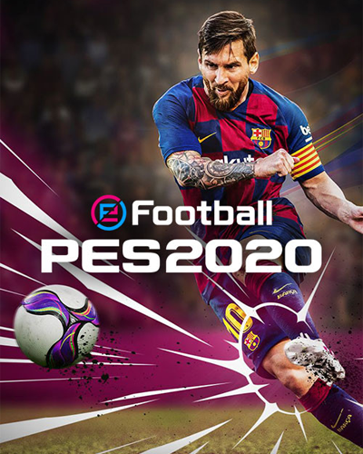 FC Barcelona renews agreement with KONAMI, with Messi to appear on the  cover of the new edition of eFootball PES 2020