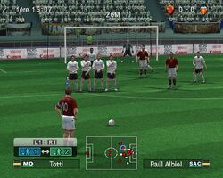 Pro Evolution Soccer 6 - Wikipedia