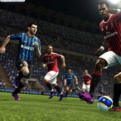 Pro Evolution Soccer Wiki Fandom Pro Evolution Soccer Wiki Fandom