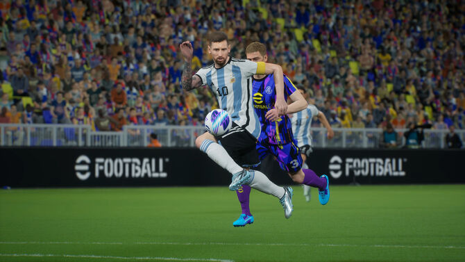 EFootball 2022