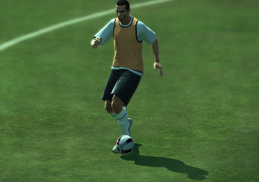 Luís Fabiano Pro Evo Wiki Fandom