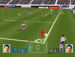 J-League Winning Eleven 97 | Pro Evolution Soccer Wiki | Fandom J-League Winning Eleven 97 | Pro Evolution Soccer Wiki | Fandom