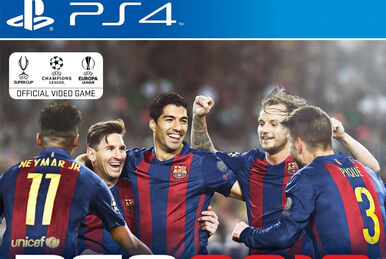 Pro Evolution Soccer 2012 Review - Gamereactor