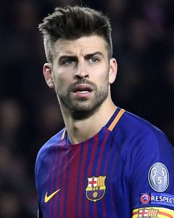 Gerard Pique Pro Evolution Soccer Wiki Fandom Gerard Pique Pro Evolution Soccer Wiki Fandom